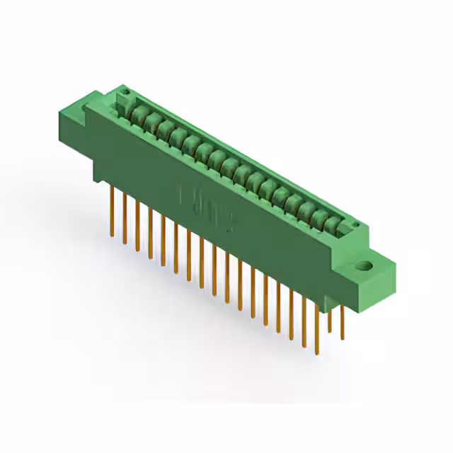 346-034-522-802 EDAC Inc.  Connettori per bordi